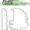Picket Fence Studios Animal Crackers from our Gang to Yours 4x4 Inch Metal Dies (AC-102D) (OUTLET) Picket Fence Studios Animal Crackers from our Gang to Yours 4x4 Inch Metal Dies (AC-102D) (OUTLET)