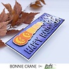 Picket Fence Studios Friendly Jack-o-Lanterns 2x6 Inch Clear Stamps (H-118) (OUTLET) Picket Fence Studios Friendly Jack-o-Lanterns 2x6 Inch Clear Stamps (H-118) (OUTLET)