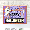 Picket Fence Studios Here for all the Boos 3x4 Inch Clear Stamps (H-122) (OUTLET) Picket Fence Studios Here for all the Boos 3x4 Inch Clear Stamps (H-122) (OUTLET)