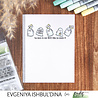 Picket Fence Studios Here for all the Boos 3x4 Inch Clear Stamps (H-122) (OUTLET) Picket Fence Studios Here for all the Boos 3x4 Inch Clear Stamps (H-122) (OUTLET)