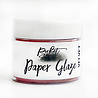 Picket Fence Studios Paper Glaze Velvet Bonfire 1.9 oz (PV-103) (OUTLET) Picket Fence Studios Paper Glaze Velvet Bonfire 1.9 oz (PV-103) (OUTLET)