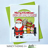 Picket Fence Studios Scene Building: Winter Scenery 4x6 Inch Clear Stamps (BB-193) (OUTLET) Picket Fence Studios Scene Building: Winter Scenery 4x6 Inch Clear Stamps (BB-193) (OUTLET)