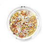 Picket Fence Studios Skeleton Crew Sequin Mix (SQC-168) (OUTLET) Picket Fence Studios Skeleton Crew Sequin Mix (SQC-168) (OUTLET)