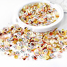 Picket Fence Studios Skeleton Crew Sequin Mix (SQC-168) (OUTLET) Picket Fence Studios Skeleton Crew Sequin Mix (SQC-168) (OUTLET)