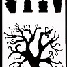 Picket Fence Studios Welcome to the Graveyard 4x10 Inch Blending Stencil (SC-312) (OUTLET) Picket Fence Studios Welcome to the Graveyard 4x10 Inch Blending Stencil (SC-312) (OUTLET)
