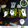 Picket Fence Studios Welcome to the Graveyard 4x10 Inch Blending Stencil (SC-312) (OUTLET) Picket Fence Studios Welcome to the Graveyard 4x10 Inch Blending Stencil (SC-312) (OUTLET)