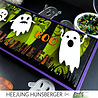 Picket Fence Studios Welcome to the Graveyard 4x10 Inch Blending Stencil (SC-312) (OUTLET) Picket Fence Studios Welcome to the Graveyard 4x10 Inch Blending Stencil (SC-312) (OUTLET)