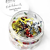Picket Fence Studios Embellishments Dancing Reindeer 2 oz (EM-105) (OUTLET) Picket Fence Studios Embellishments Dancing Reindeer 2 oz (EM-105) (OUTLET)