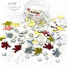 Picket Fence Studios Embellishments Letters to Santa 2 oz (EM-104) (OUTLET) Picket Fence Studios Embellishments Letters to Santa 2 oz (EM-104) (OUTLET)
