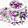 Picket Fence Studios Nice Witch Sequin Mix (SQC-174) (OUTLET) Picket Fence Studios Nice Witch Sequin Mix (SQC-174) (OUTLET)
