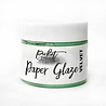 Picket Fence Studios Paper Glaze Velvet Mistletoe 1.9 oz (PV-105) (OUTLET) Picket Fence Studios Paper Glaze Velvet Mistletoe 1.9 oz (PV-105) (OUTLET)
