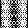Picket Fence Studios Slim Line Winter Rings 4x10 Inch Stencil (SC-333) (OUTLET) Picket Fence Studios Slim Line Winter Rings 4x10 Inch Stencil (SC-333) (OUTLET)