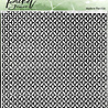 Picket Fence Studios Winter Rings 6x6 Inch Stencil (SC-334) (OUTLET) Picket Fence Studios Winter Rings 6x6 Inch Stencil (SC-334) (OUTLET)
