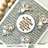 Picket Fence Studios Angels Sing to Newborn King 4x4 Inch Metal Dies (C-133D) (OUTLET) Picket Fence Studios Angels Sing to Newborn King 4x4 Inch Metal Dies (C-133D) (OUTLET)
