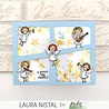 Picket Fence Studios Angels Sing to Newborn King 4x4 Inch Metal Dies (C-133D) (OUTLET) Picket Fence Studios Angels Sing to Newborn King 4x4 Inch Metal Dies (C-133D) (OUTLET)