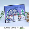Picket Fence Studios Frolicking Winter Friends 4x8 Inch Clear Stamps (A-168) (OUTLET) Picket Fence Studios Frolicking Winter Friends 4x8 Inch Clear Stamps (A-168) (OUTLET)