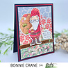 Picket Fence Studios Jolly Christmas Gnome 3x4 Inch Metal Dies (C-141D) (OUTLET) Picket Fence Studios Jolly Christmas Gnome 3x4 Inch Metal Dies (C-141D) (OUTLET)