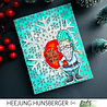 Picket Fence Studios Jolly Christmas Gnome 3x4 Inch Metal Dies (C-141D) (OUTLET) Picket Fence Studios Jolly Christmas Gnome 3x4 Inch Metal Dies (C-141D) (OUTLET)