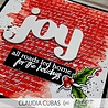 Picket Fence Studios Joy 4x4 Inch Word Dies (PFSD-304) (OUTLET) Picket Fence Studios Joy 4x4 Inch Word Dies (PFSD-304) (OUTLET)