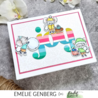 Picket Fence Studios Joy 4x4 Inch Word Dies (PFSD-304) (OUTLET) Picket Fence Studios Joy 4x4 Inch Word Dies (PFSD-304) (OUTLET)