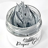 Picket Fence Studios Paper Glaze Velvet Silver Spoon 1.9 oz (PV-107) (OUTLET) Picket Fence Studios Paper Glaze Velvet Silver Spoon 1.9 oz (PV-107) (OUTLET)