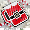 Picket Fence Studios Santa's Hot Cocoa Mug 4x6 Inch Metal Dies (PFSD-314) (OUTLET) Picket Fence Studios Santa's Hot Cocoa Mug 4x6 Inch Metal Dies (PFSD-314) (OUTLET)
