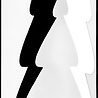 Picket Fence Studios Scene Blending: Slim Line Snowy Tree 4x10 Inch Stencil (SC-348) (OUTLET) Picket Fence Studios Scene Blending: Slim Line Snowy Tree 4x10 Inch Stencil (SC-348) (OUTLET)