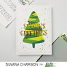 Picket Fence Studios Season's Greetings 4x4 Inch Word Dies (PFSD-332) (OUTLET) Picket Fence Studios Season's Greetings 4x4 Inch Word Dies (PFSD-332) (OUTLET)