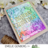 Picket Fence Studios Season's Greetings 4x4 Inch Word Dies (PFSD-332) (OUTLET) Picket Fence Studios Season's Greetings 4x4 Inch Word Dies (PFSD-332) (OUTLET)