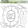 Picket Fence Studios Welcome Winter Wreath 6x6 Inch Metal Dies (C-142D) (OUTLET) Picket Fence Studios Welcome Winter Wreath 6x6 Inch Metal Dies (C-142D) (OUTLET)