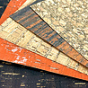 Picket Fence Studios Fabric Cork Paper 6x6 Inch Autumn Splendor (5pcs) (CP-100) (OUTLET) Picket Fence Studios Fabric Cork Paper 6x6 Inch Autumn Splendor (5pcs) (CP-100) (OUTLET)