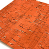 Picket Fence Studios Fabric Cork Paper 6x6 Inch Autumn Splendor (5pcs) (CP-100) (OUTLET) Picket Fence Studios Fabric Cork Paper 6x6 Inch Autumn Splendor (5pcs) (CP-100) (OUTLET)