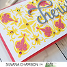 Picket Fence Studios Slim Line Fancy Table 4x10 Inch Layering Stencils (2pcs) (SC-346) (OUTLET) Picket Fence Studios Slim Line Fancy Table 4x10 Inch Layering Stencils (2pcs) (SC-346) (OUTLET)