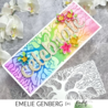 Picket Fence Studios Slim Line Rectangle Tree 4x10 Inch Cover Plate Dies (SDCS-155) (OUTLET) Picket Fence Studios Slim Line Rectangle Tree 4x10 Inch Cover Plate Dies (SDCS-155) (OUTLET)