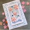 Picket Fence Studios Slim Line Rectangle Tree 4x10 Inch Cover Plate Dies (SDCS-155) (OUTLET) Picket Fence Studios Slim Line Rectangle Tree 4x10 Inch Cover Plate Dies (SDCS-155) (OUTLET)