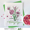 Picket Fence Studios A Whole Lot of Polka Dots 6x8 Inch Stencil (SC-355) (OUTLET) Picket Fence Studios A Whole Lot of Polka Dots 6x8 Inch Stencil (SC-355) (OUTLET)