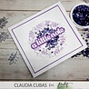 Picket Fence Studios All About the Purples Sequin Mix (SQ-166) (OUTLET) Picket Fence Studios All About the Purples Sequin Mix (SQ-166) (OUTLET)