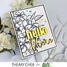 Picket Fence Studios All About the Yellows Sequin Mix (SQ-168) (OUTLET) Picket Fence Studios All About the Yellows Sequin Mix (SQ-168) (OUTLET)