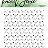 Picket Fence Studios Flow of Hearts 4x4 Inch Clear Stamps (BB-196) (OUTLET) Picket Fence Studios Flow of Hearts 4x4 Inch Clear Stamps (BB-196) (OUTLET)