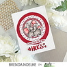 Picket Fence Studios Flow of Hearts 4x4 Inch Clear Stamps (BB-196) (OUTLET) Picket Fence Studios Flow of Hearts 4x4 Inch Clear Stamps (BB-196) (OUTLET)