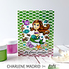 Picket Fence Studios Paper Glaze Raw Kale 2 oz (PG-126) (OUTLET) Picket Fence Studios Paper Glaze Raw Kale 2 oz (PG-126) (OUTLET)