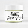 Picket Fence Studios Paper Glaze Velvet Duckling Fuzz 2 oz (PV-112) (OUTLET) Picket Fence Studios Paper Glaze Velvet Duckling Fuzz 2 oz (PV-112) (OUTLET)