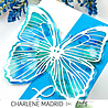 Picket Fence Studios Soar Butterfly 4x6 Inch Metal Die (PFSD-262) (OUTLET) Picket Fence Studios Soar Butterfly 4x6 Inch Metal Die (PFSD-262) (OUTLET)