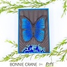 Picket Fence Studios Soar Butterfly 4x6 Inch Metal Die (PFSD-262) (OUTLET) Picket Fence Studios Soar Butterfly 4x6 Inch Metal Die (PFSD-262) (OUTLET)