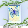 Picket Fence Studios Soar Butterfly 4x6 Inch Metal Die (PFSD-262) (OUTLET) Picket Fence Studios Soar Butterfly 4x6 Inch Metal Die (PFSD-262) (OUTLET)