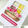 Picket Fence Studios Animal Crackers: Caring Friends 6x6 Inch Clear Stamps (AC-106) (OUTLET) Picket Fence Studios Animal Crackers: Caring Friends 6x6 Inch Clear Stamps (AC-106) (OUTLET)