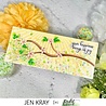 Picket Fence Studios Embellishments Chicks in the Grass 1 oz (EM-113) (OUTLET) Picket Fence Studios Embellishments Chicks in the Grass 1 oz (EM-113) (OUTLET)
