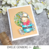 Picket Fence Studios Embellishments Chicks in the Grass 1 oz (EM-113) (OUTLET) Picket Fence Studios Embellishments Chicks in the Grass 1 oz (EM-113) (OUTLET)