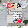 Picket Fence Studios Layering Flora: Fantasy Floweret 5x7 Inch Metal Dies (PFSD-326) (OUTLET) Picket Fence Studios Layering Flora: Fantasy Floweret 5x7 Inch Metal Dies (PFSD-326) (OUTLET)