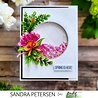 Picket Fence Studios Layering Flora: Fantasy Floweret 5x7 Inch Metal Dies (PFSD-326) (OUTLET) Picket Fence Studios Layering Flora: Fantasy Floweret 5x7 Inch Metal Dies (PFSD-326) (OUTLET)